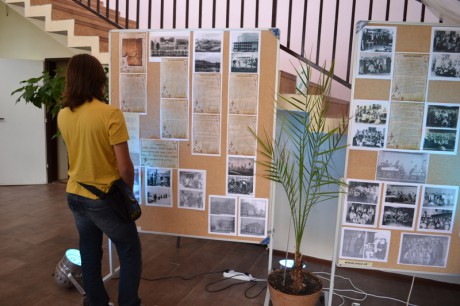 2014 40. výročie výstavby Spoločenského domu Veča 2014 A