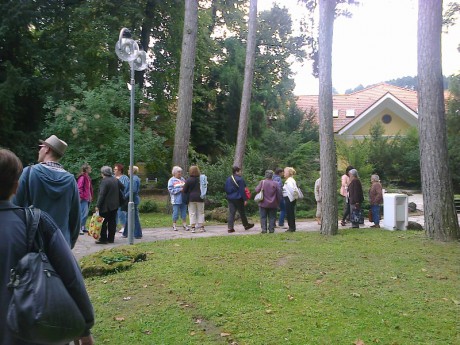 2014 Zájazd Piešťany-Beckov-Podolie B