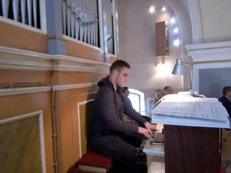 2018 Veľkonočný organový koncert 2018 B (3)