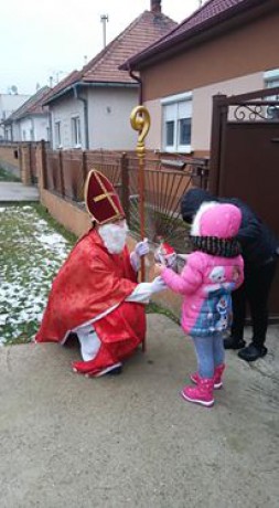 Mikuláš a vianočné trhy 2019 (4)