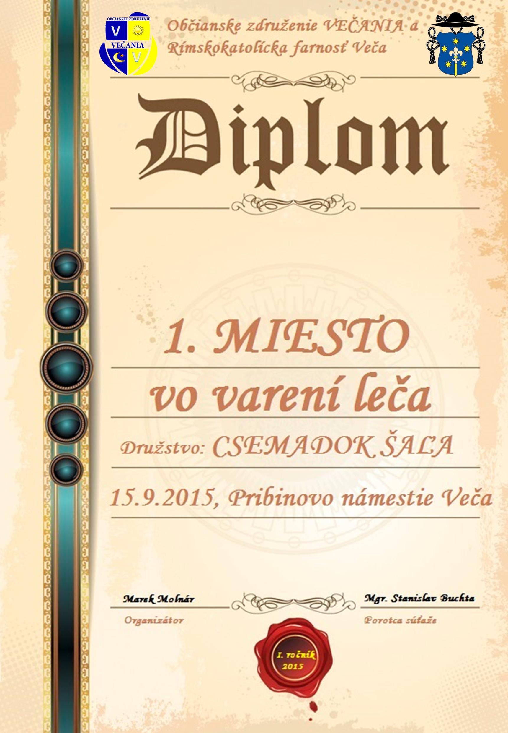 diplom 2015