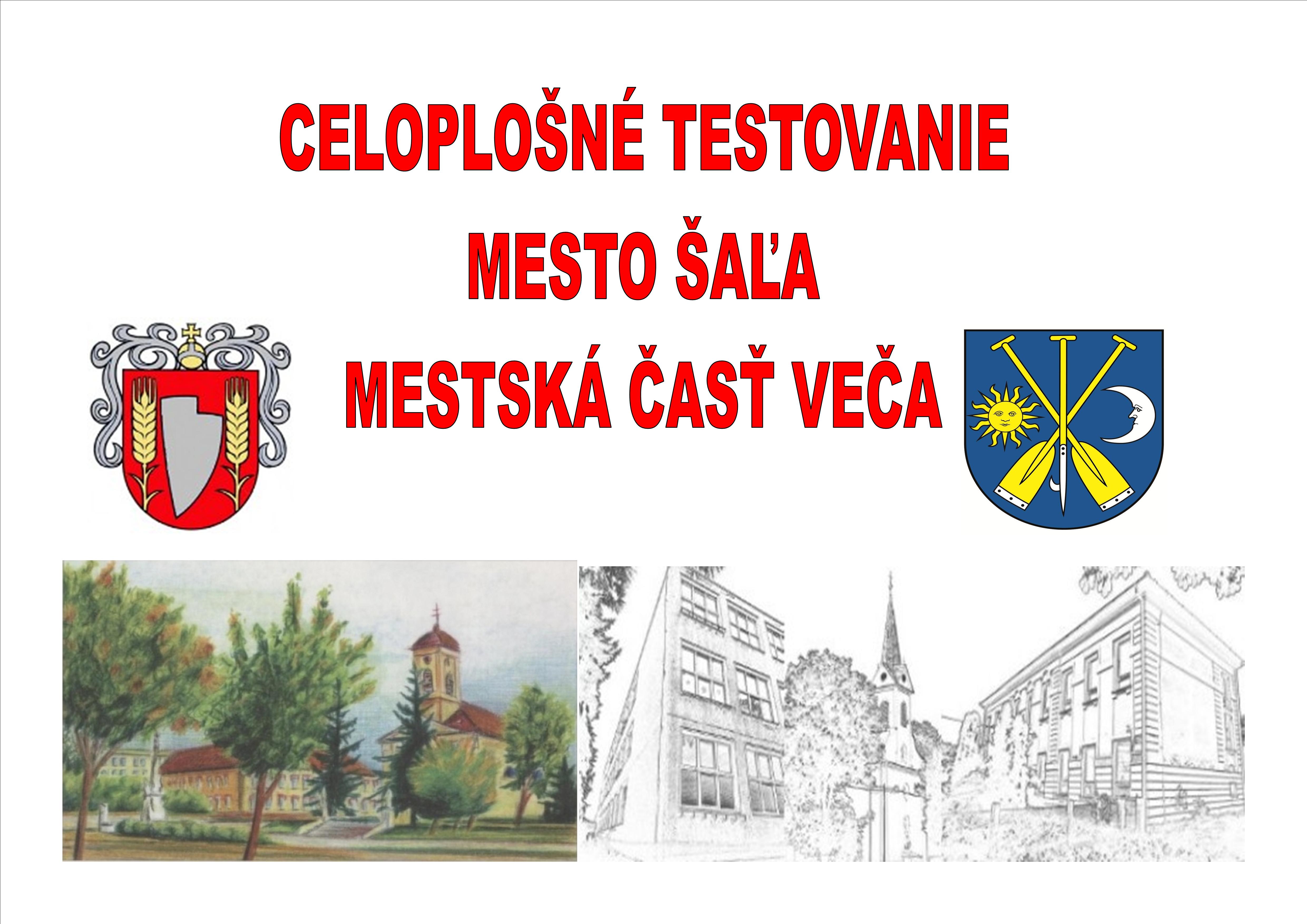 Testovanie